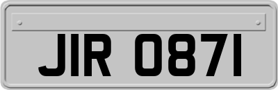JIR0871