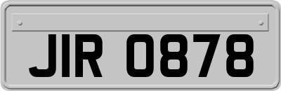 JIR0878