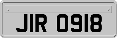 JIR0918