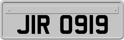 JIR0919