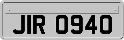 JIR0940