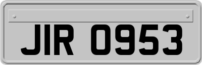 JIR0953