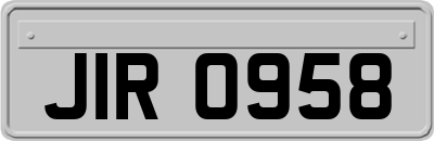 JIR0958