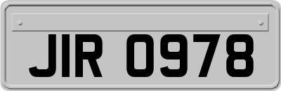 JIR0978