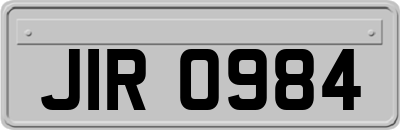 JIR0984