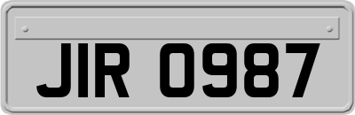 JIR0987