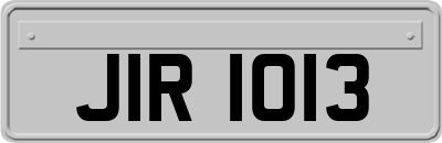 JIR1013