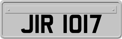 JIR1017