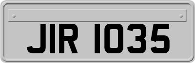 JIR1035