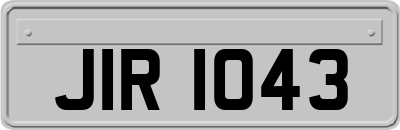 JIR1043