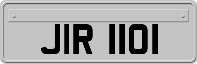 JIR1101