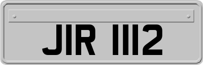 JIR1112