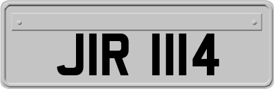 JIR1114