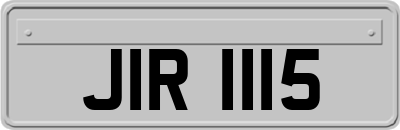 JIR1115