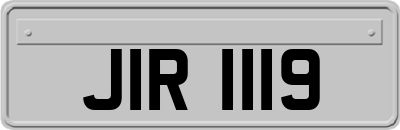 JIR1119