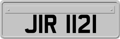 JIR1121