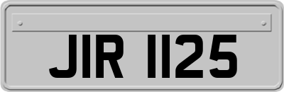 JIR1125