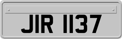 JIR1137