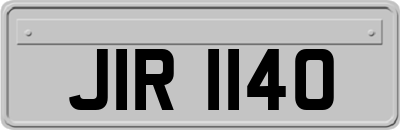 JIR1140