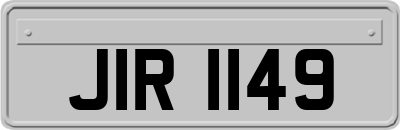 JIR1149