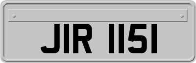JIR1151
