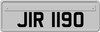JIR1190