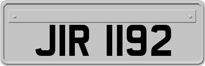 JIR1192