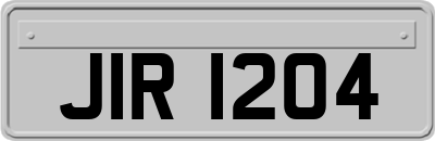 JIR1204