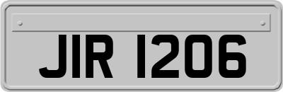 JIR1206