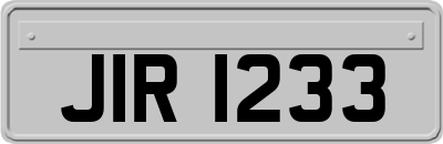 JIR1233