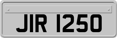 JIR1250
