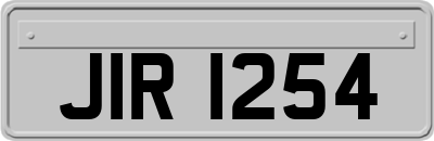 JIR1254