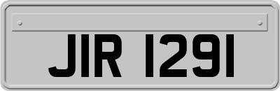 JIR1291