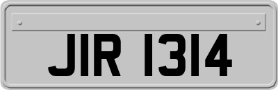 JIR1314