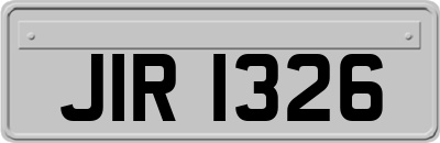JIR1326