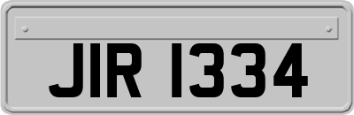 JIR1334