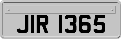 JIR1365