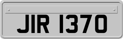 JIR1370