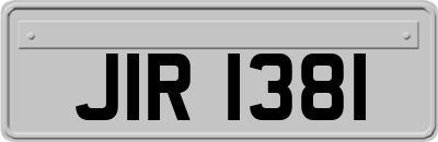 JIR1381