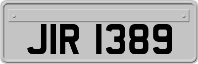 JIR1389