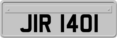 JIR1401