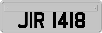 JIR1418