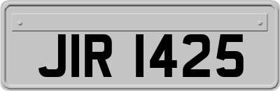 JIR1425
