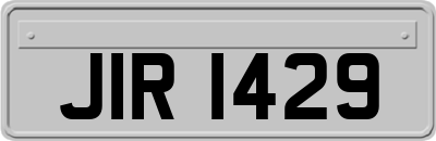 JIR1429