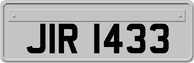 JIR1433