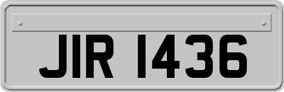 JIR1436