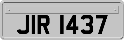 JIR1437