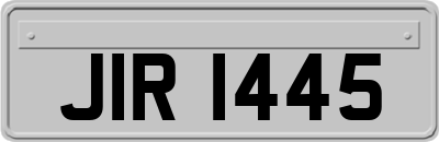 JIR1445