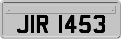JIR1453