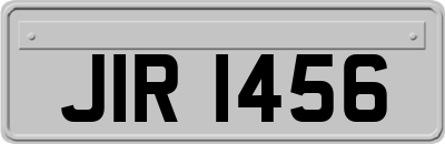 JIR1456